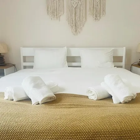 Σπίτι διακοπών Casa Sonia Great Location Quiet Area Easy Access *
