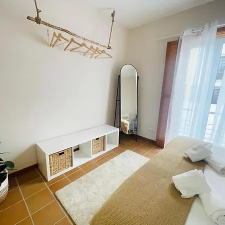 Casa Sonia Great Location Quiet Area Easy Access *