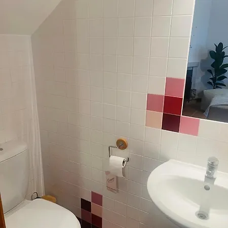 Casa Sonia Great Location Quiet Area Easy Access *