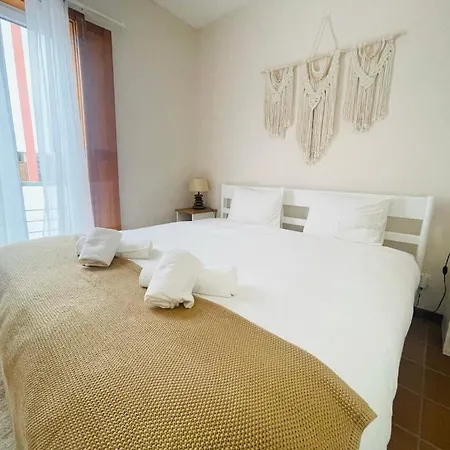 Holiday home Casa Sonia Great Location Quiet Area Easy Access Obidos