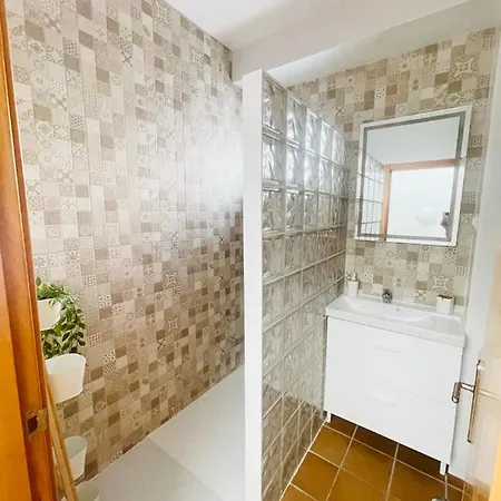 Holiday home Casa Sonia Great Location Quiet Area Easy Access