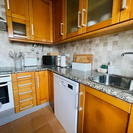Holiday home Casa Sonia Great Location Quiet Area Easy Access