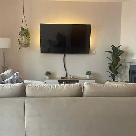 Casa Sonia Great Location Quiet Area Easy Access * Όμπιδος