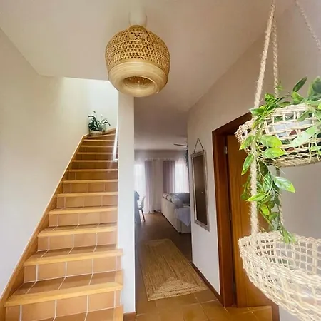 Holiday home Casa Sonia Great Location Quiet Area Easy Access