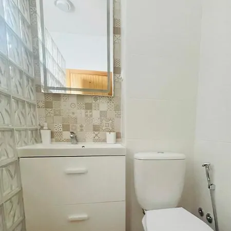 Casa Sonia Great Location Quiet Area Easy Access