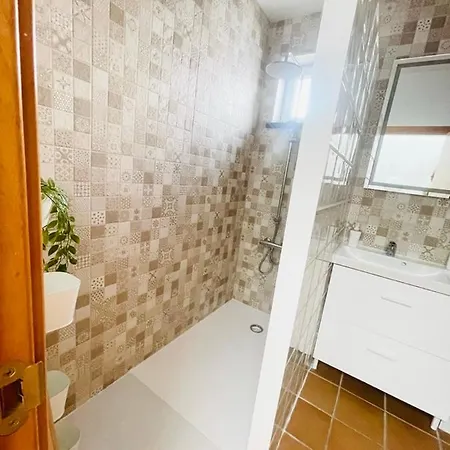 Сasa de vacaciones Casa Sonia Great Location Quiet Area Easy Access Óbidos