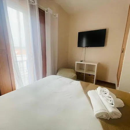 Holiday home Casa Sonia Great Location Quiet Area Easy Access