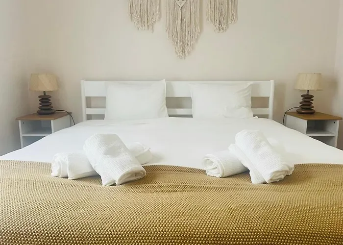 Сasa de vacaciones Casa Sonia Great Location Quiet Area Easy Access *