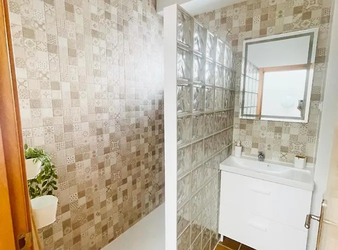 Сasa de vacaciones Casa Sonia Great Location Quiet Area Easy Access