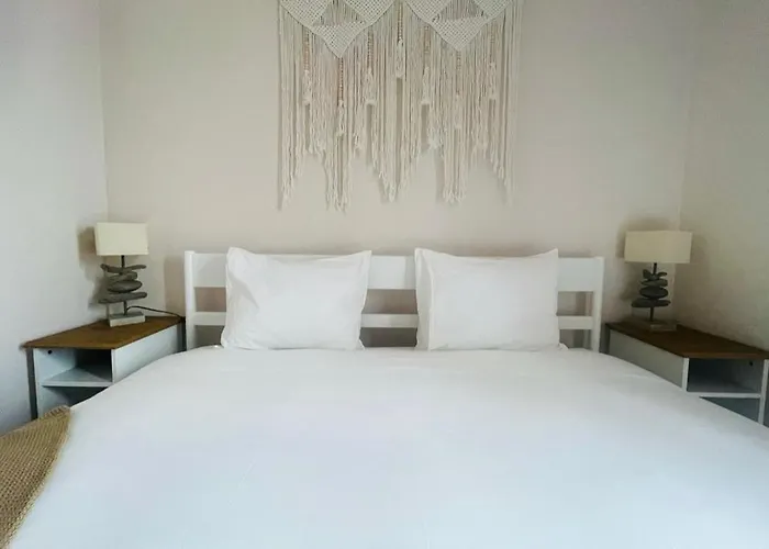 Casa Sonia Great Location Quiet Area Easy Access Сasa de vacaciones *