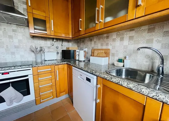 Сasa de vacaciones Casa Sonia Great Location Quiet Area Easy Access