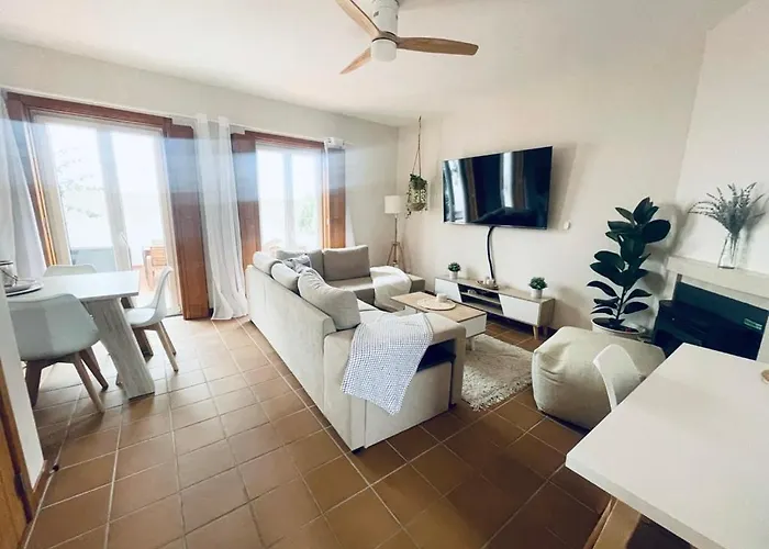 Сasa de vacaciones Casa Sonia Great Location Quiet Area Easy Access *