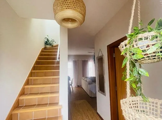 Сasa de vacaciones Casa Sonia Great Location Quiet Area Easy Access