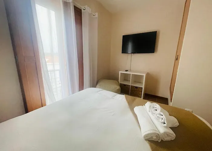 Сasa de vacaciones Casa Sonia Great Location Quiet Area Easy Access